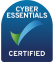 certificate logo