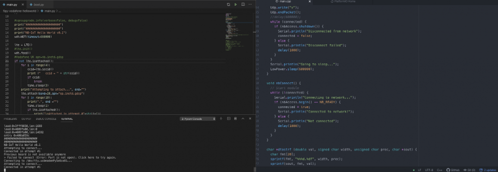 nbiot_microcontroller_code