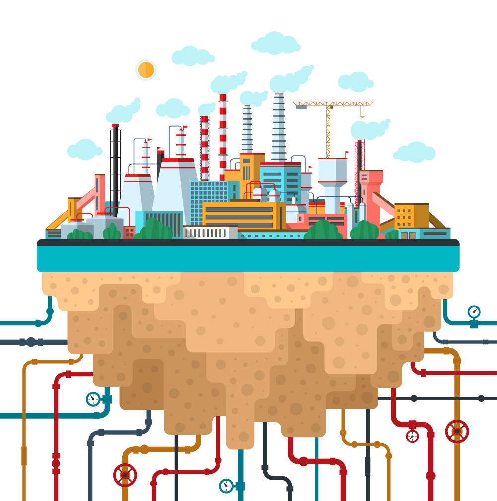 LoRaWAN Smart Utilities IoT Solutions Alliot Technologies