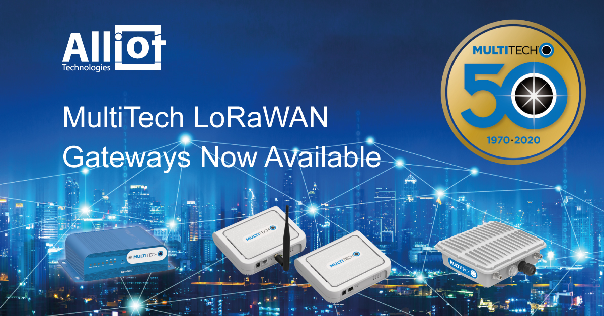 Alliot Launch MultiTech