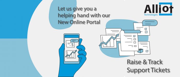 Support portal