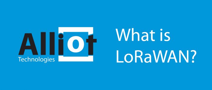 What is LoRaWAN?