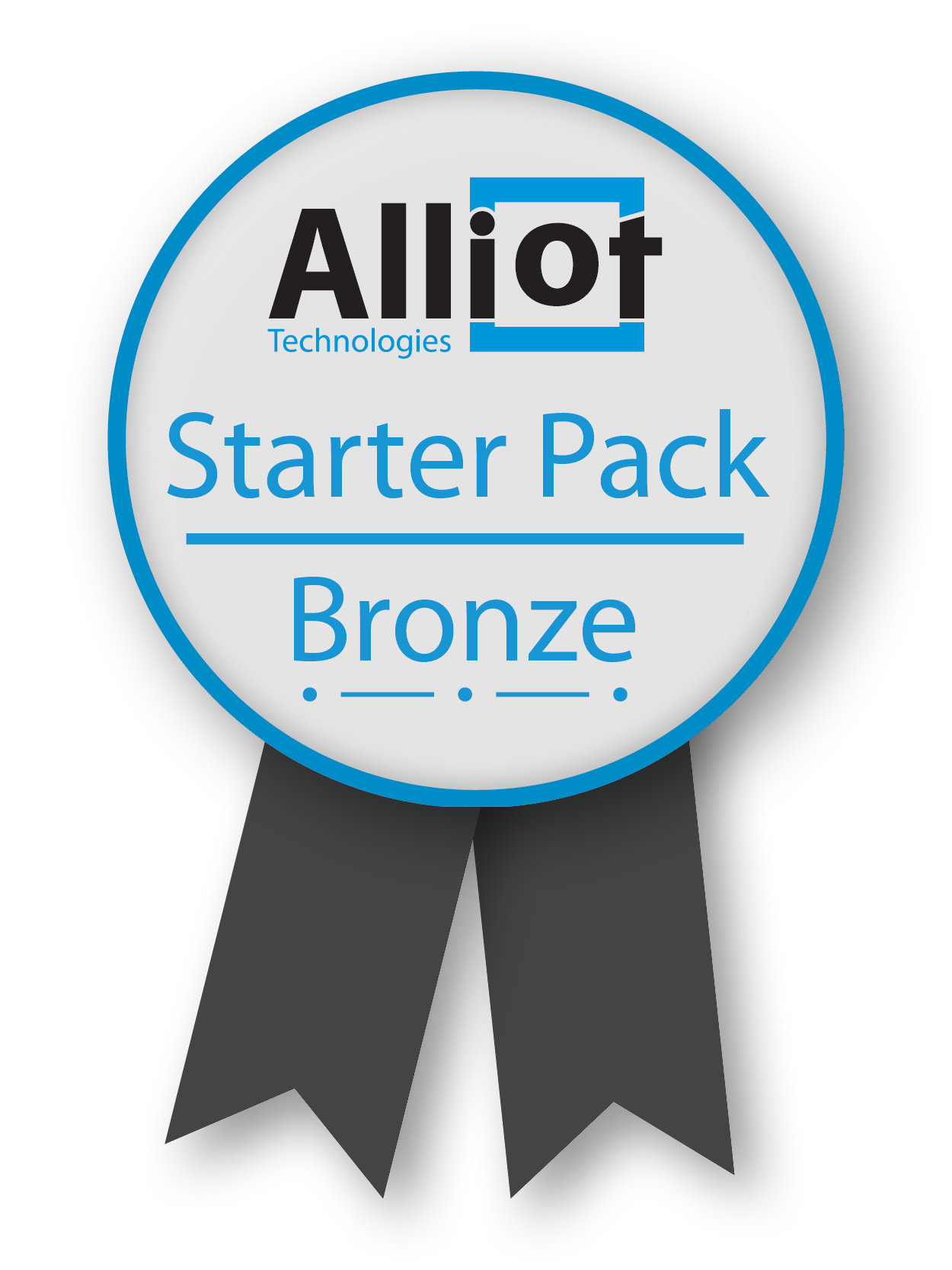 Smart Town and City Bronze IoT Starter Pack